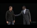 Full EA E3 2012 Press Conference - Dead Space 3, Crysis 3, Battlefield, SWTOR, Madden