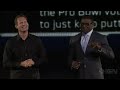Full EA E3 2012 Press Conference - Dead Space 3, Crysis 3, Battlefield, SWTOR, Madden