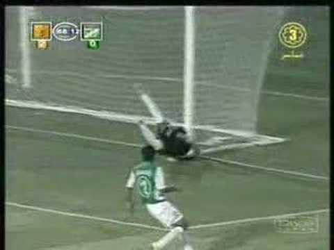 Qadsia vs Al-Arabi ( Bader Al-Mutawa Goal) 0:27 Qadsia vs Al-Arabi ( Bader Al-Mutawa Goal) 0:27