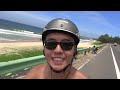 Backpacking - Southeast Asia