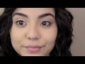Graduation Makeup Tutorial! + I graduated!