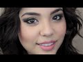 Graduation Makeup Tutorial! + I graduated!