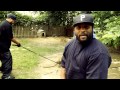 2Gzz K.Pound & Tay Loc - Do It 4 My City Official Video Directed By Ruff Bone