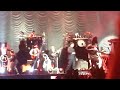 Justin Timberlake Feat. Jay-Z "Suit & Tie (Live @ Wireless Festival)" Video