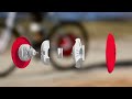The Copenhagen Wheel official product release