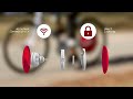 The Copenhagen Wheel official product release