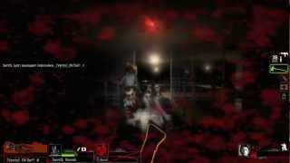 Прохождение Left 4 Dead 2 - часть 6 - Сантехники