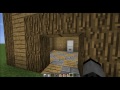 How to Make a Fridge in Minecraft! | 1.6.2 Tutorial