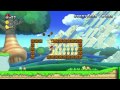 New Super Mario Bros. U (Wii U) - Trailer de lançamento