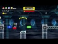 New Super Mario Bros. U (Wii U) - Trailer de lançamento
