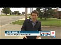 Naxdin: Gabar Soomaali oo walaasheed ka yar ku dishay baabuur dalka Canada.