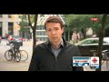Naxdin: Gabar Soomaali oo walaasheed ka yar ku dishay baabuur dalka Canada.