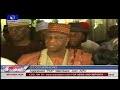G7 Governors Join APC