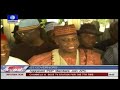 G7 Governors Join APC