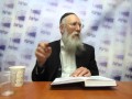 בית חבד בית שמש שיעור תניא פרק מא חלק 6