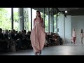 ANTONIO BERARDI SPRING/SUMMER 2012