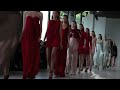 ANTONIO BERARDI SPRING/SUMMER 2012