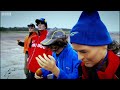 Mitsubishi Evo vs. Subaru Impreza - Top Gear - BBC