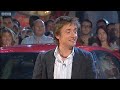 Mitsubishi Evo vs. Subaru Impreza - Top Gear - BBC