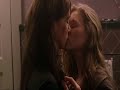 Great passionate lesbian scene! (Kill for Me)