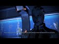 Mass Effect 3 | Liara Romance, All Scenes, Imported Save