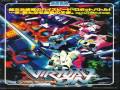 Virtual On: Bal-Bas-Bow Theme (Sega Saturn)