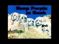 Speed King (with lyrics) - Deep Purple - 1970