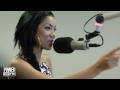 Jhene Aiko Plays "Marry, Fuck, Kill" With Drake, Big Sean & J. Cole