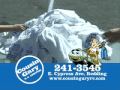 Cousin Gary RV local TV ad