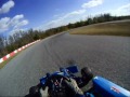 Patrick Wilmot: 2011 MKMC Pre-Final