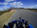 Patrick Wilmot: 2011 MKMC Pre-Final