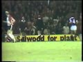 Disallowed Kevin Keegan 'goal' 81/82 v Manchester United