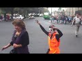 Tuga en Valparaíso