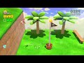 Super Mario 3D World - World Bowser 100% (Nintendo Wii U Gameplay Walkthrough)