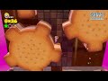 Super Mario 3D World - World Bowser 100% (Nintendo Wii U Gameplay Walkthrough)