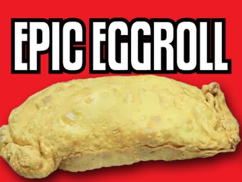 Epic Eggroll