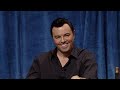 Seth MacFarlane And Friends -- Voicing Brian & Stewie (Paley Interview)