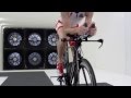 Video: AERO. FUEL. FIT. - Specialized Shiv 2013