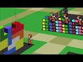 8-BIT WORLD featuring Hoodie Allen - (Your Favorite Martian music video)