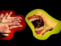 Noisia - Machine Gun (Official Video)