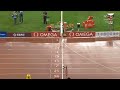 Diamond League 2013 Shanghai 400M Men