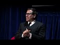 David O. Russell | Interview | TimesTalks