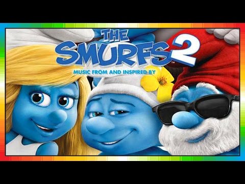 The Smurfs 2 Full Movie Part 1