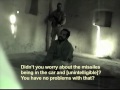 Real CIA Al-Queda Interrogation - Osama bin Laden's driver