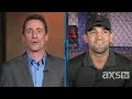 Was Johny Hendricks Robbed? FULL INTERVIEW
