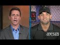 Was Johny Hendricks Robbed? FULL INTERVIEW