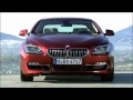 The New BMW 6 Series Official Video #1 [www.pistonspy.com ...