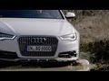OFFROAD - 2013 Audi A6 Allroad quattro