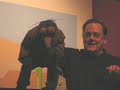 David Goelz and Gonzo prt 1