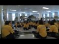Faces of Navy Bootcamp